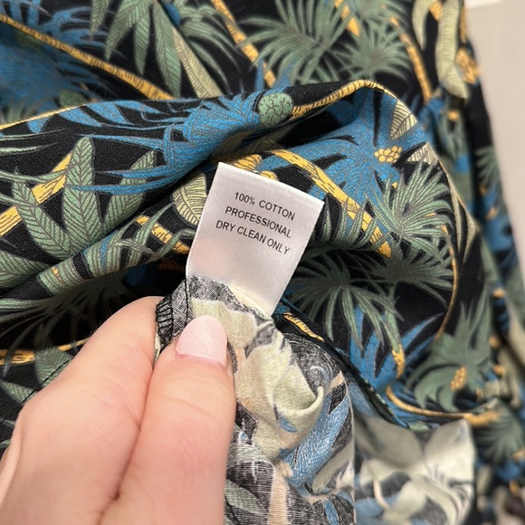 Petersyn Lily Blouse - Picture 10 of 12